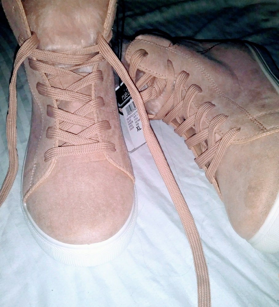 high tops